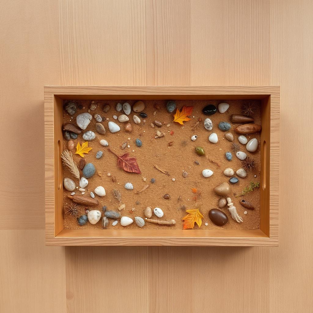 SandPlay & Seasonal Insight